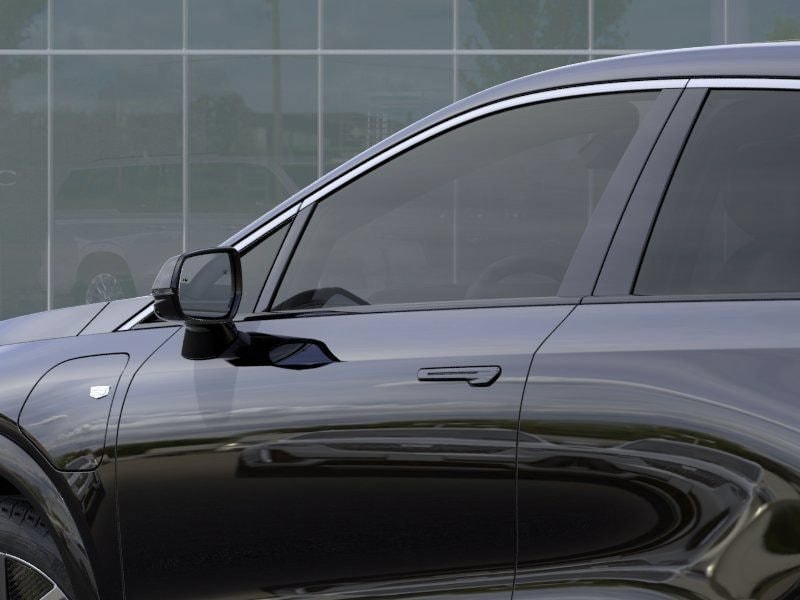 2026 Cadillac OPTIQ Luxury - Photo 12