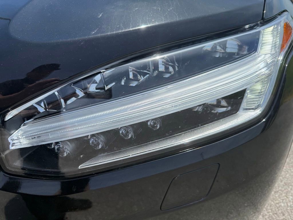 2024 Volvo XC90 Plus - Photo 9
