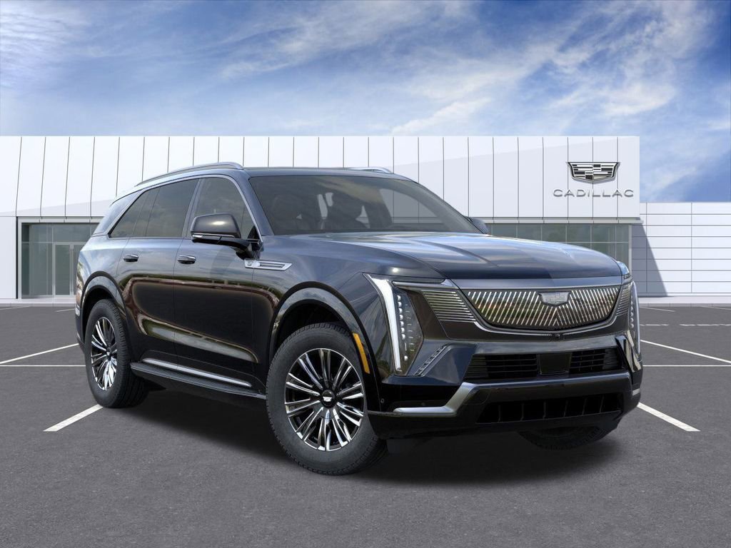 2026 Cadillac Escalade IQ Luxury - Photo 7