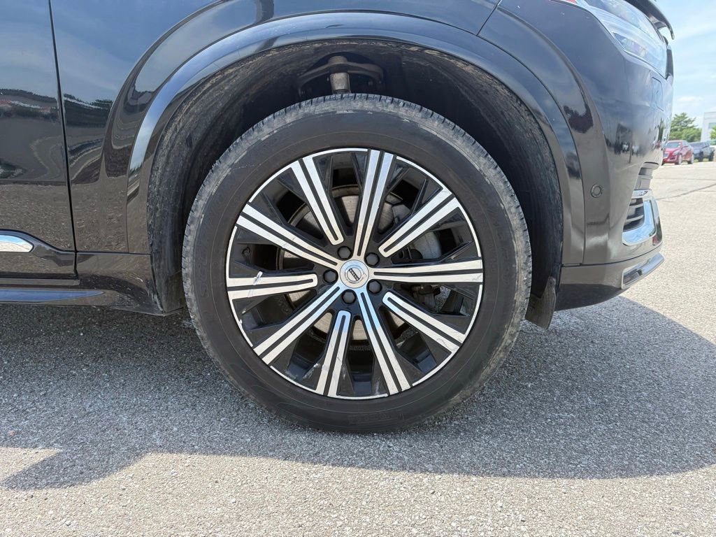 2024 Volvo XC90 Plus - Photo 17