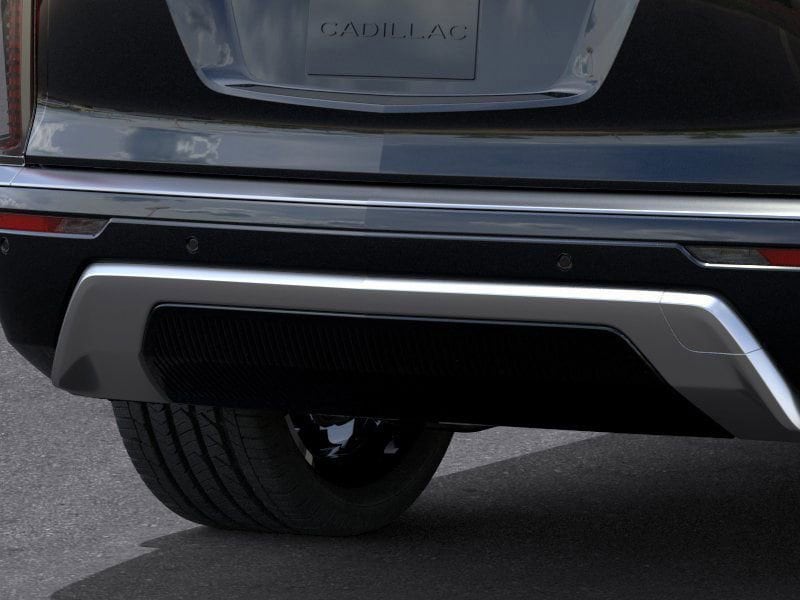 2026 Cadillac VISTIQ Platinum Sport - Photo 14