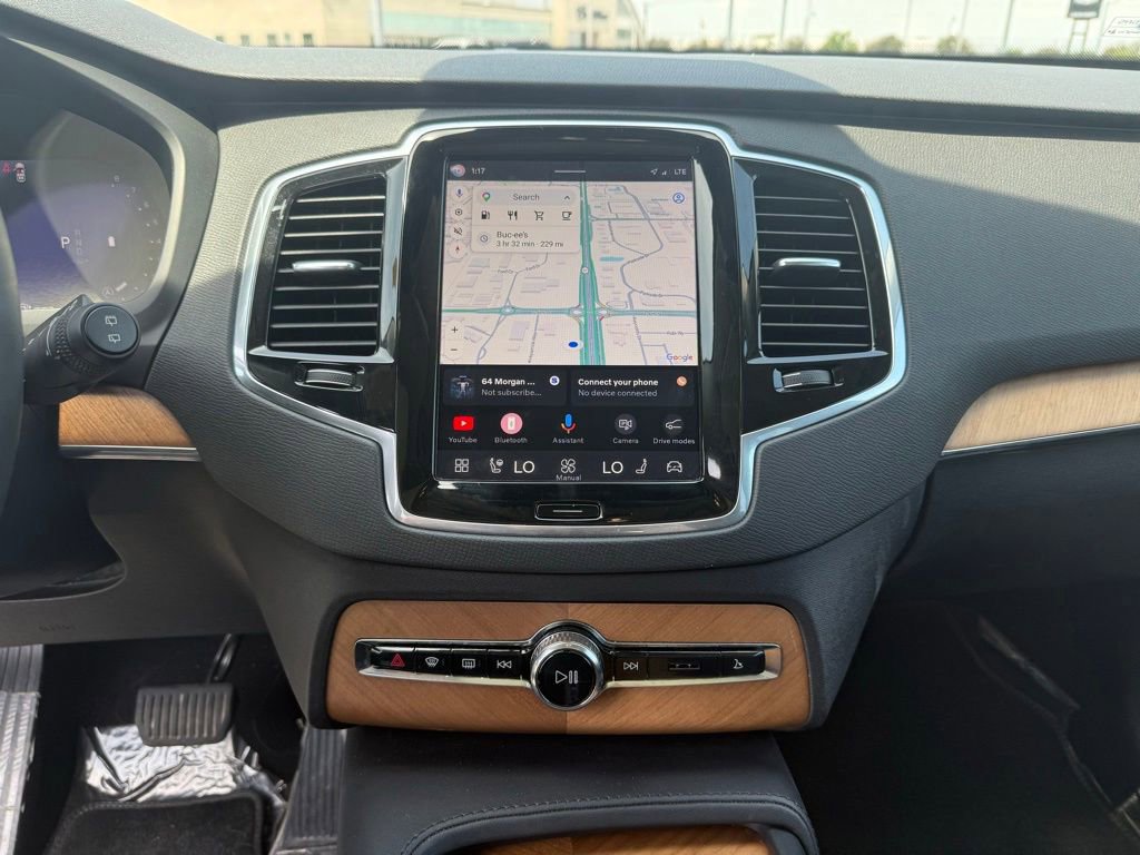 2024 Volvo XC90 Plus - Photo 23