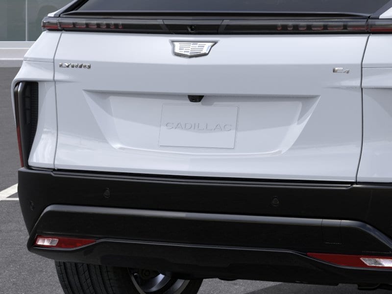 2027 Cadillac LYRIQ Signature Sport - Photo 14