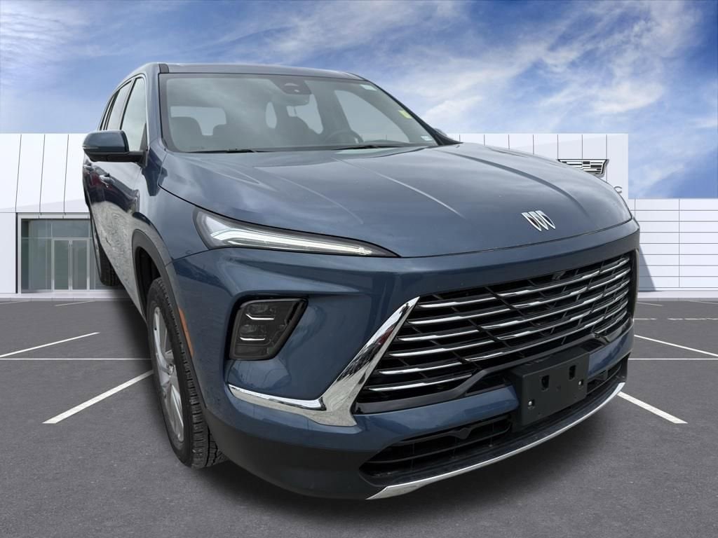 2025 Buick Enclave