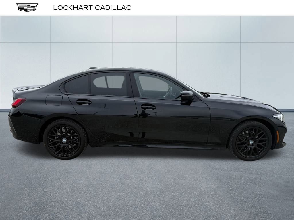 2023 Bmw 330i xDrive photo 2