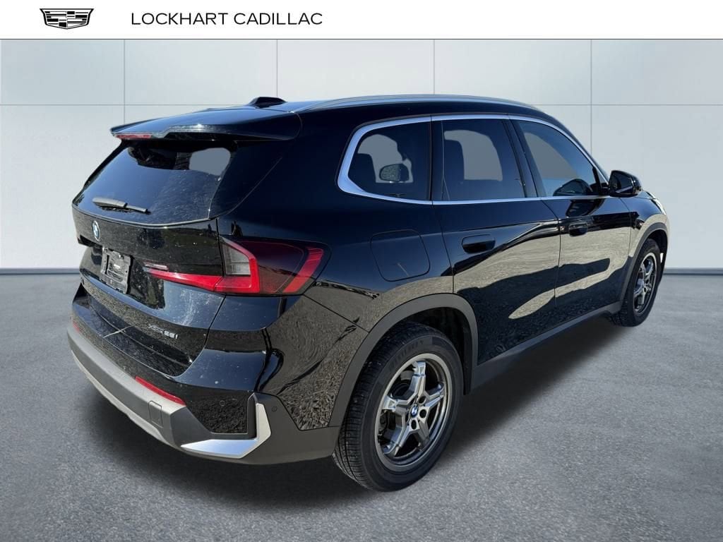 Used 2023 BMW X1 xDrive28i