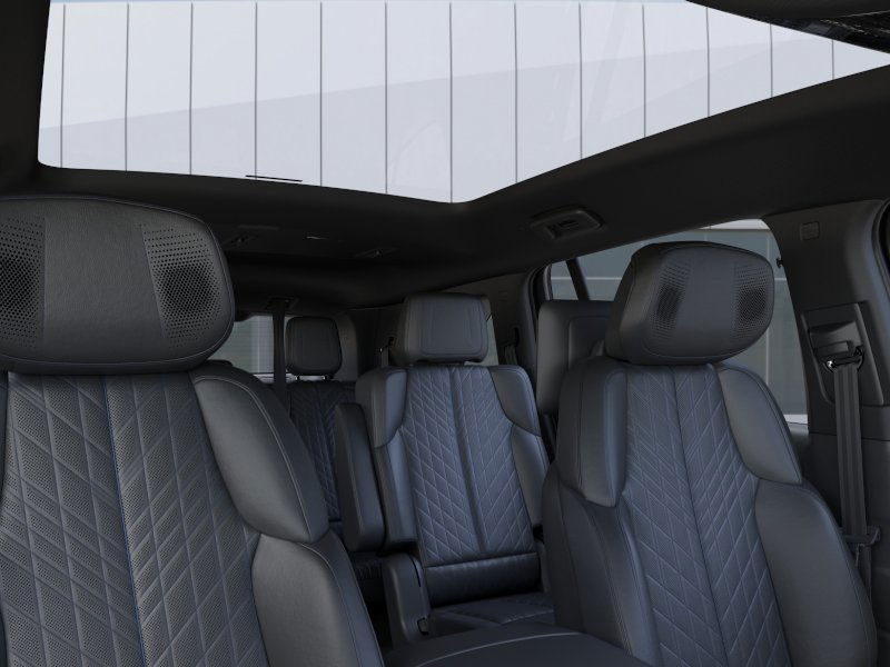 2026 Cadillac Escalade IQ Luxury - Photo 48