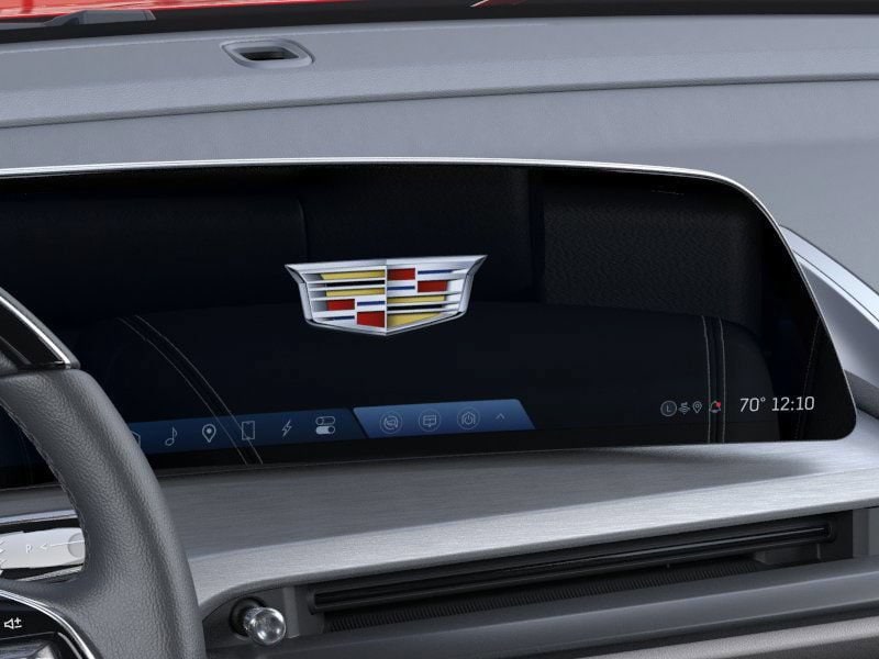 2026 Cadillac VISTIQ Luxury - Photo 20