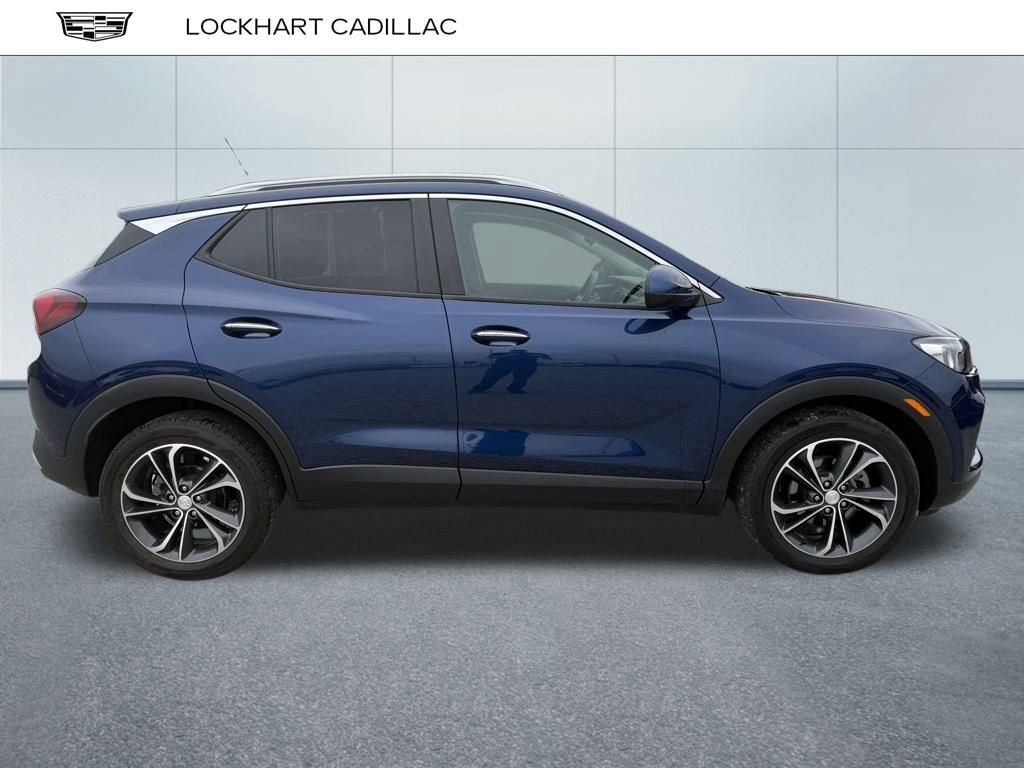 2023 Buick Encore GX Select photo 2