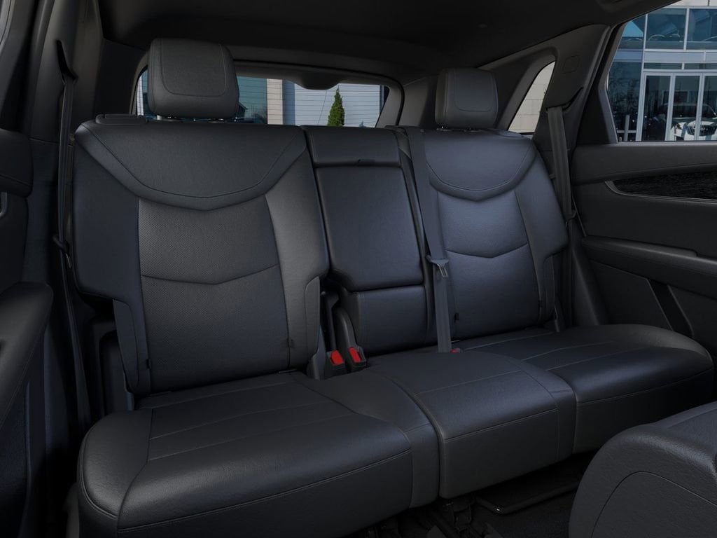 2025 Cadillac XT5 Premium Luxury - Photo 17