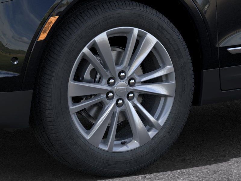 2025 Cadillac XT5 Premium Luxury - Photo 9