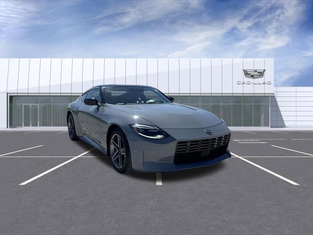 2024 Nissan Z Sport 9AT's photo