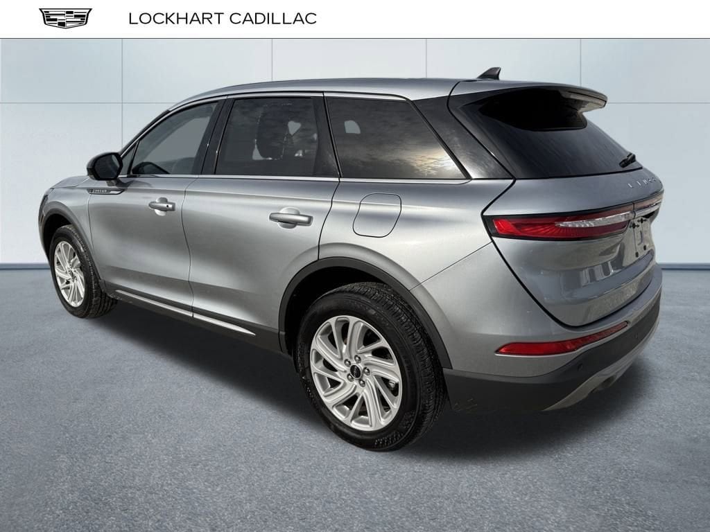 Used 2023 Lincoln Corsair Standard