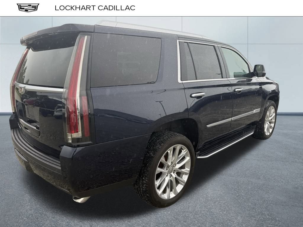 2019 Cadillac Escalade Luxury photo 3