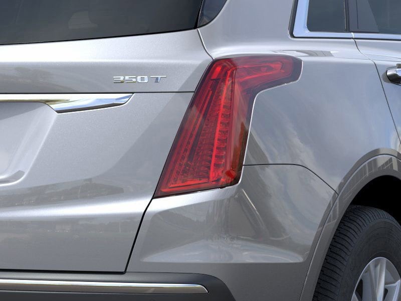 2026 Cadillac XT5 Luxury - Photo 11