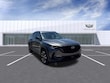  Mazda CX-50 Hybrid