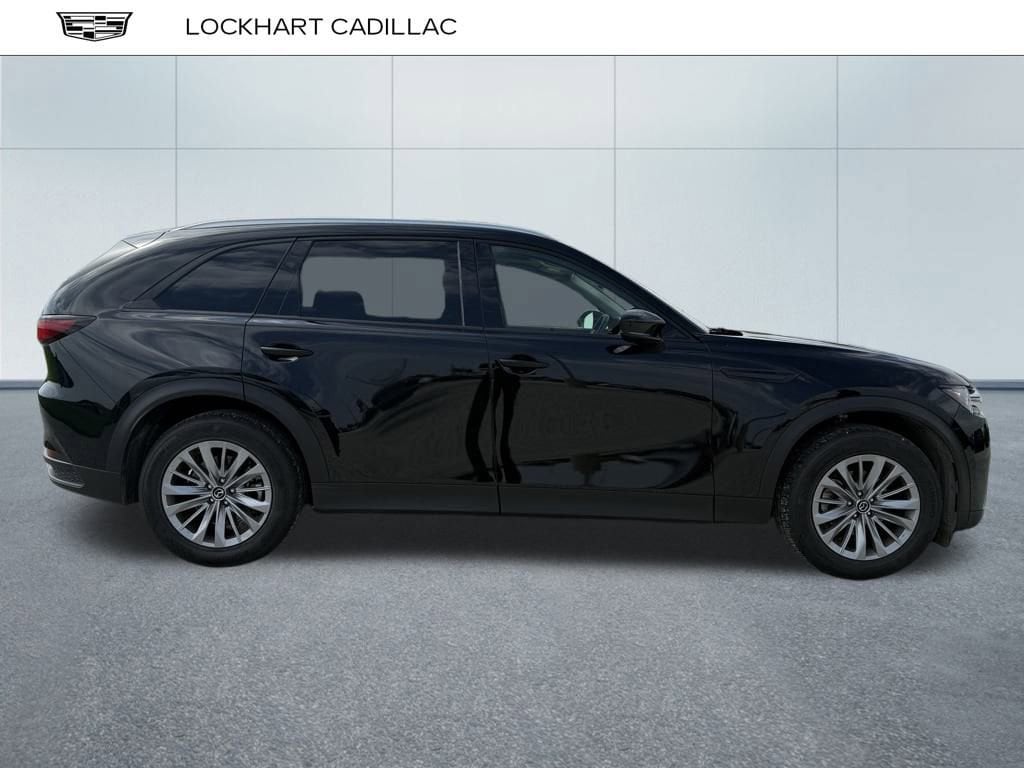 Used 2024 Mazda CX-90 Turbo Preferred Plus Package with VIN JM3KKCHD4R1107630 for sale in Fishers, IN