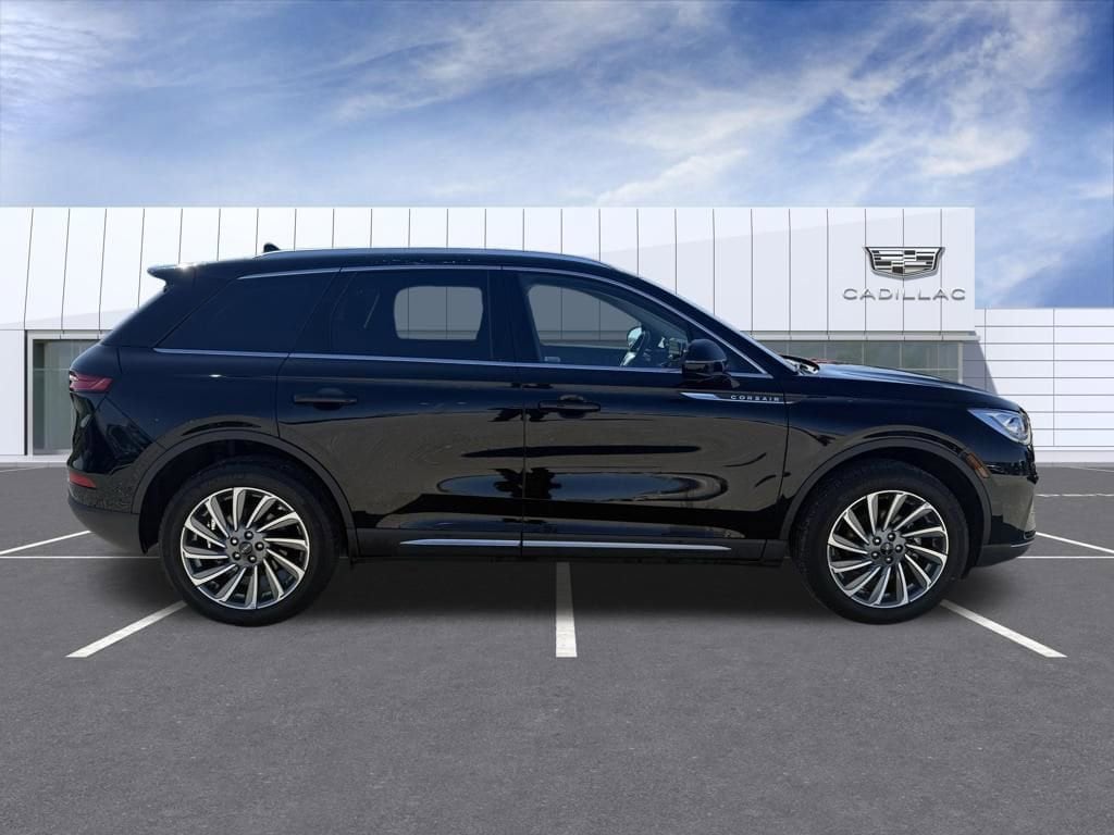 Used 2023 Lincoln Corsair Reserve