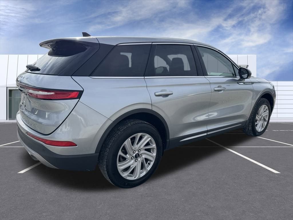 Used 2023 Lincoln Corsair Standard