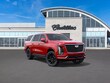 CADILLAC Escalade ESV