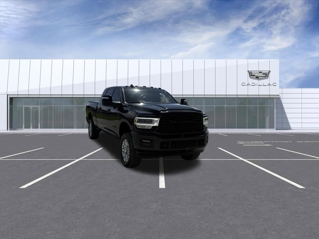 2023 RAM 2500 Laramie 4X4 Mega Cab's photo