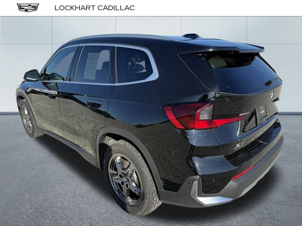 Used 2023 BMW X1 xDrive28i