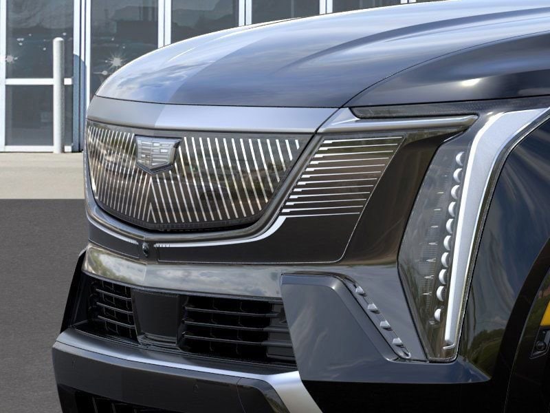 2025 Cadillac Escalade IQ Luxury 2 - Photo 13