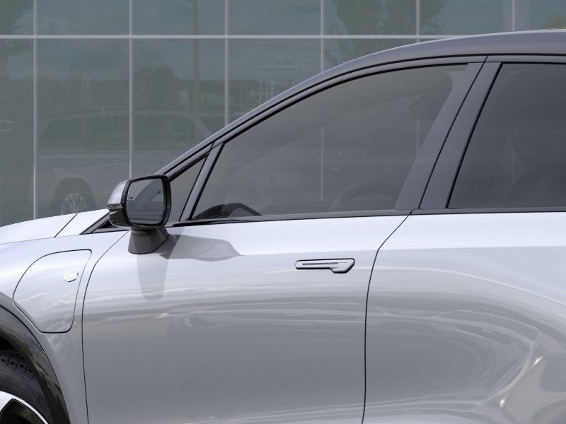 2026 Cadillac OPTIQ Sport - Photo 12