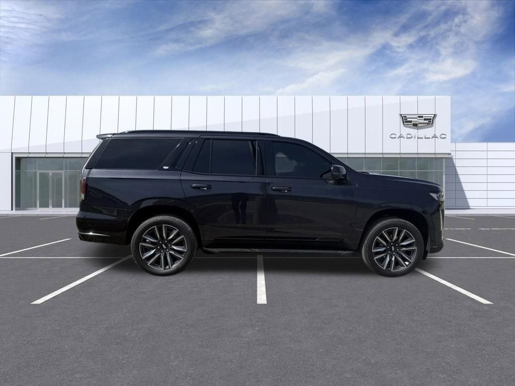 Certified 2024 CADILLAC Escalade Sport SUV