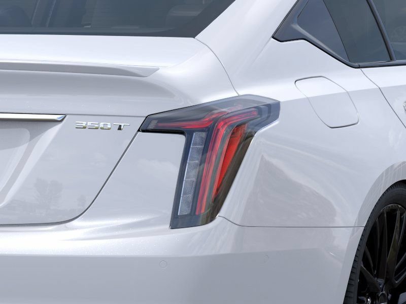 2026 Cadillac CT5 Sport - Photo 11