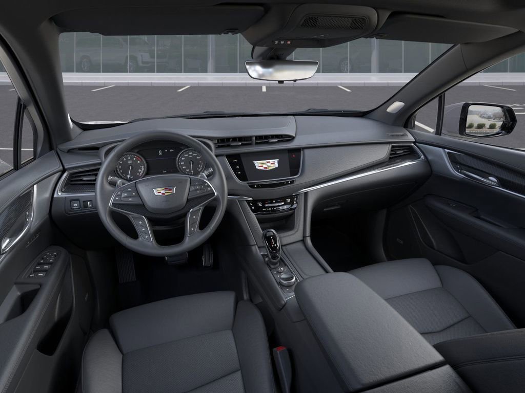 2026 Cadillac XT5 Sport - Photo 14