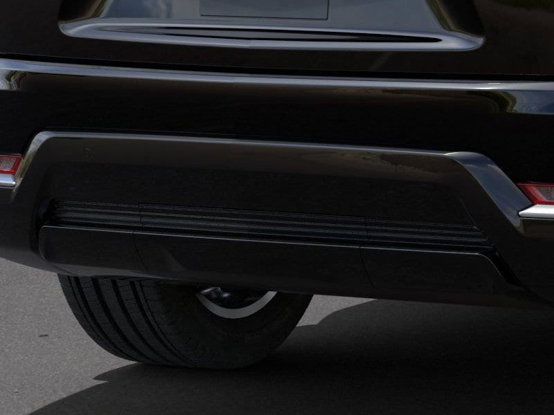 2025 Cadillac Escalade IQ Luxury 2 - Photo 14