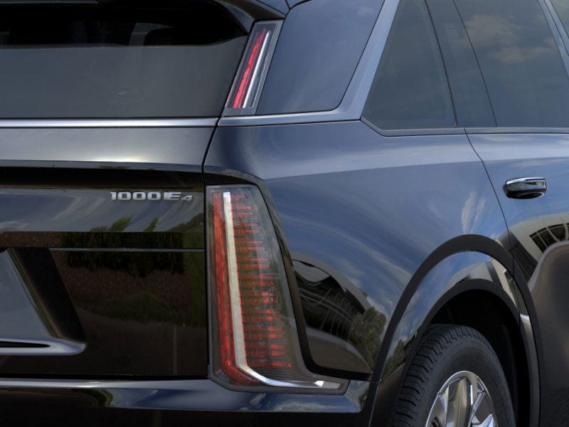 2025 Cadillac Escalade IQ Luxury 2 - Photo 35