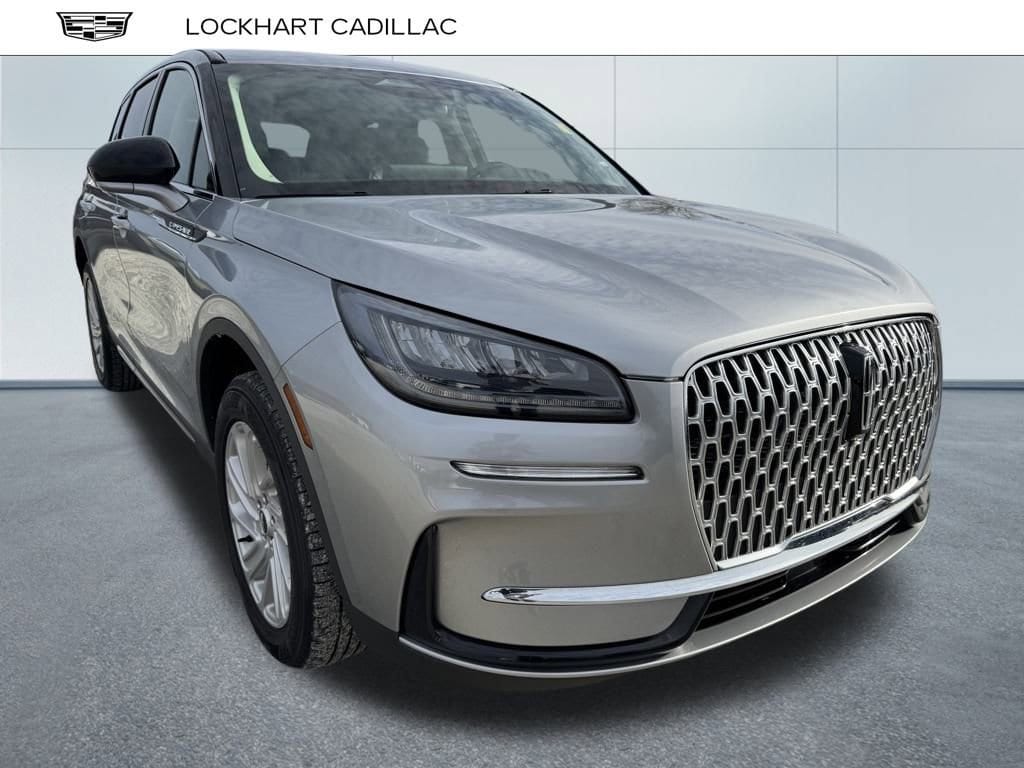 2023 Lincoln Corsair