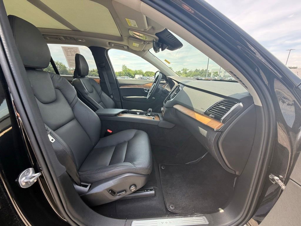 2024 Volvo XC90 Plus - Photo 33