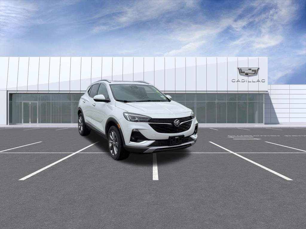 2023 Buick Encore GX