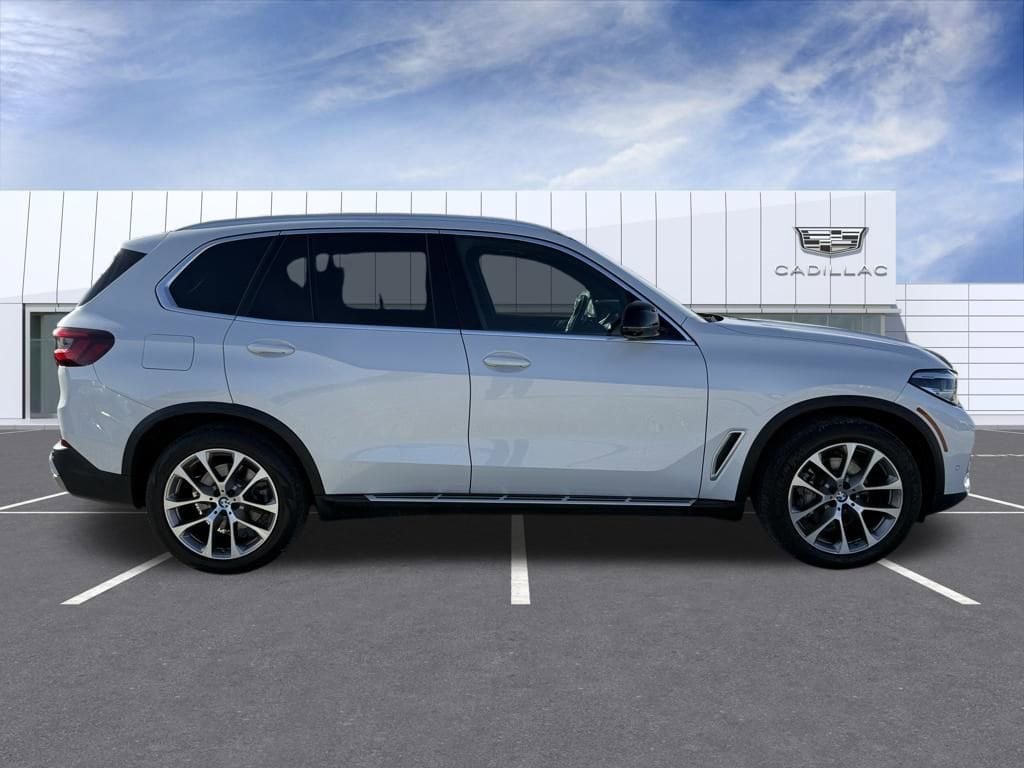 Used 2023 BMW X5 xDrive40i