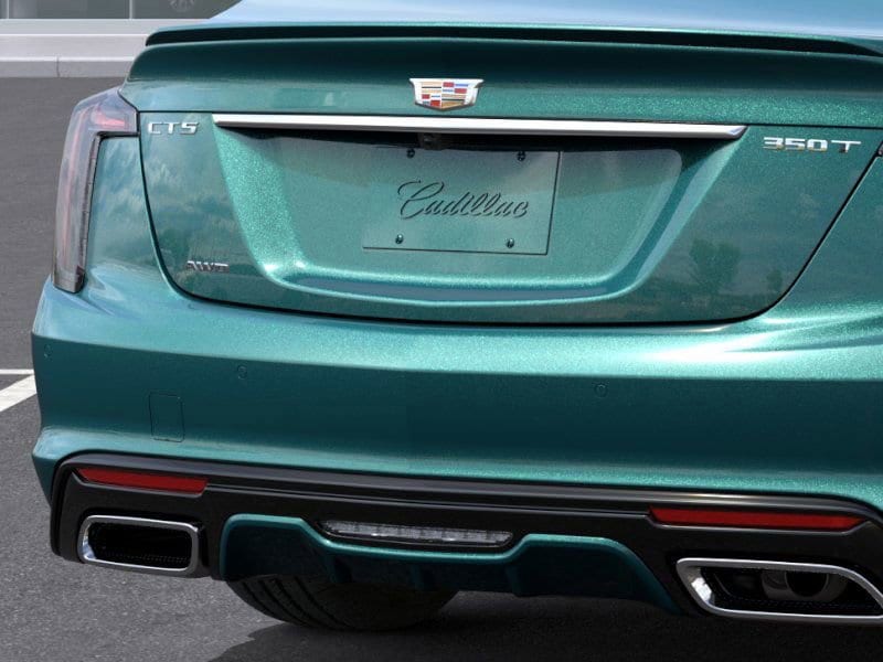 2026 Cadillac CT5 Sport - Photo 14