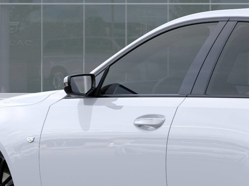 2026 Cadillac CT5 Sport - Photo 12