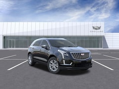 2026 CADILLAC XT5 Luxury SUV