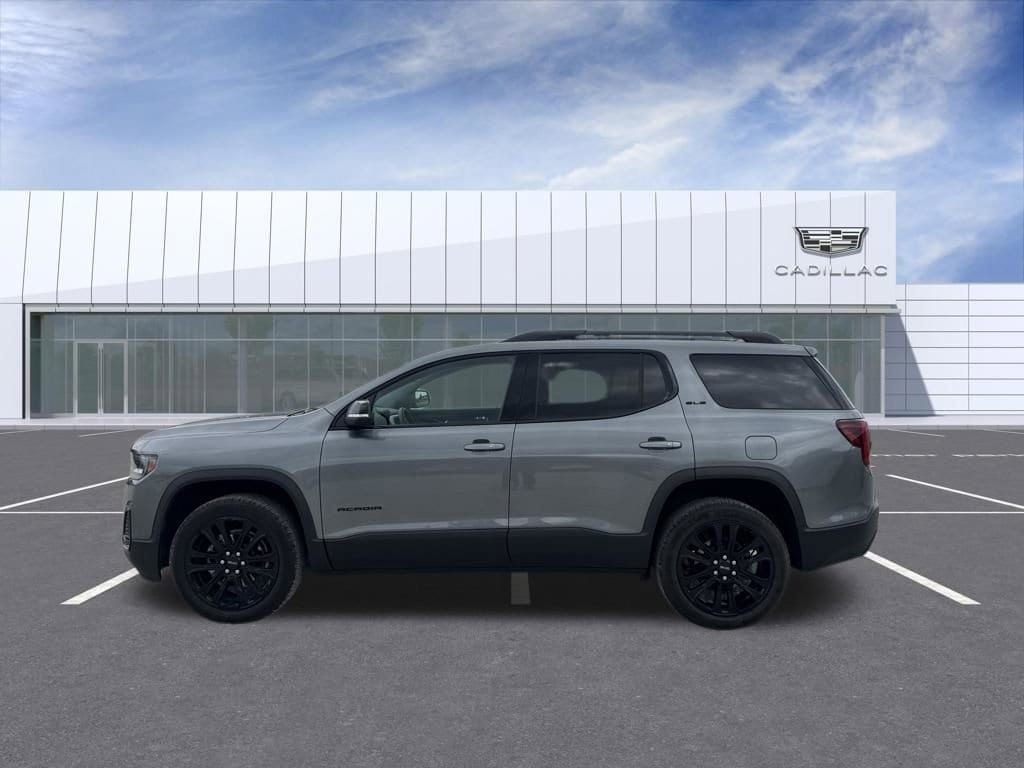 Used 2021 GMC Acadia SLE SUV
