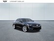 CADILLAC CT4