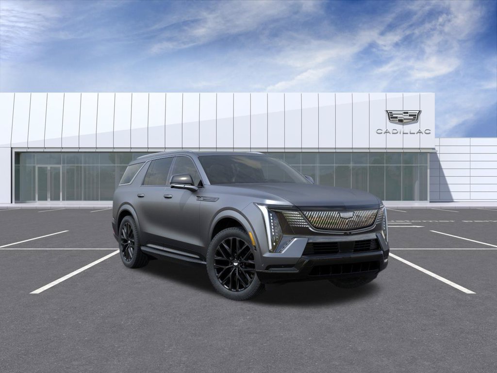  CADILLAC ESCALADE IQL