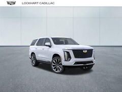 2026 CADILLAC Escalade Luxury SUV
