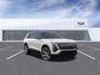  CADILLAC VISTIQ