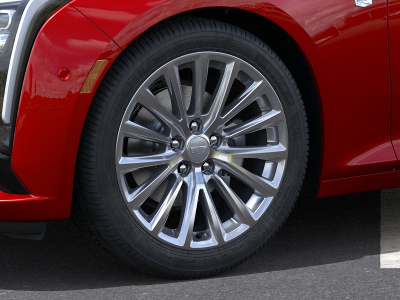 2026 Cadillac CT5 Premium Luxury - Photo 33