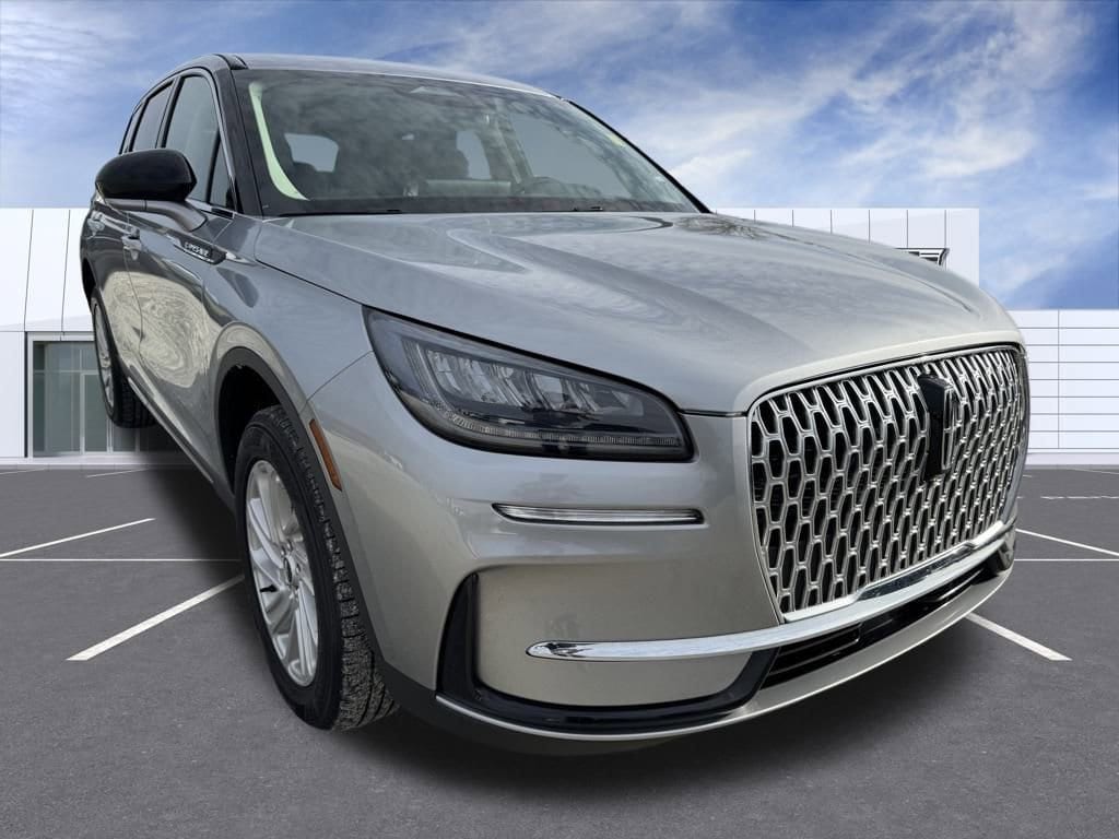 Used 2023 Lincoln Corsair Standard