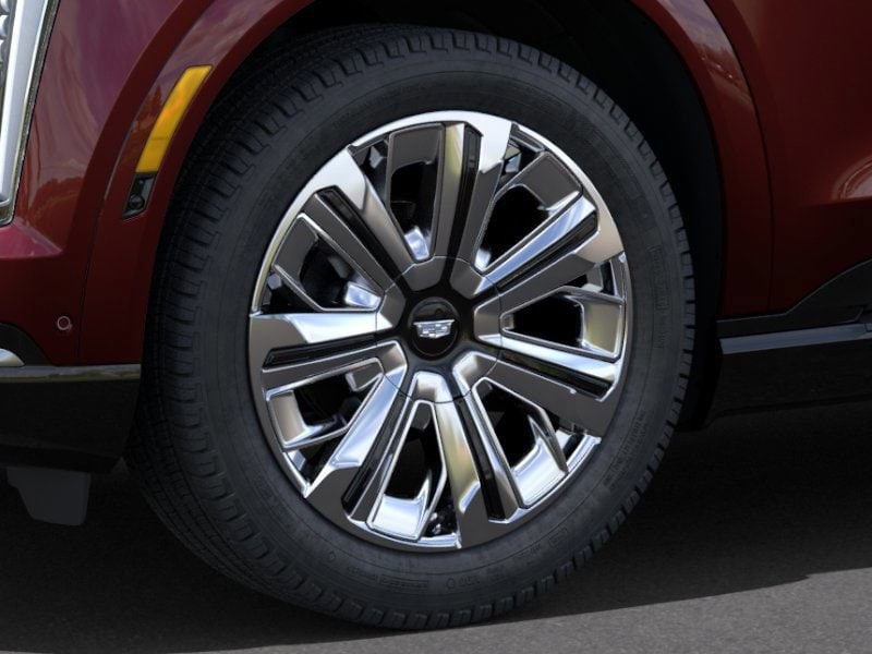 2025 Cadillac Escalade IQ Luxury 2 - Photo 9