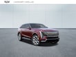 CADILLAC ESCALADE IQ