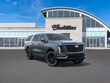 CADILLAC Escalade ESV